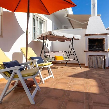 Happiness Corner By Fidalsa Villa Pilar de la Horadada Exterior foto
