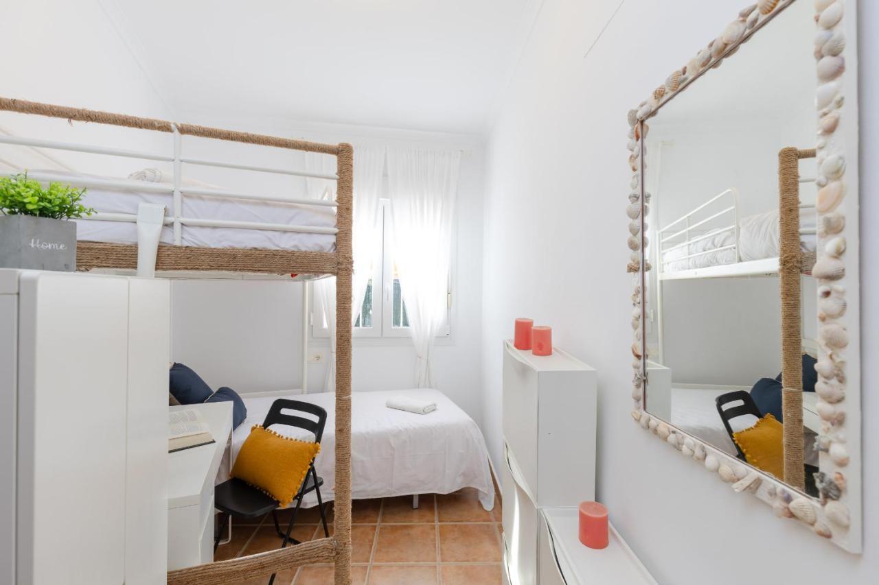 Happiness Corner By Fidalsa Villa Pilar de la Horadada Exterior foto
