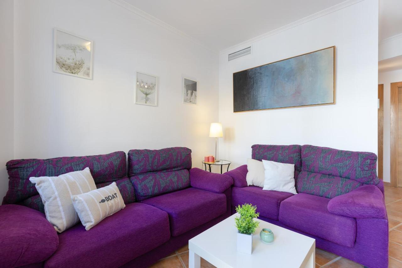 Happiness Corner By Fidalsa Villa Pilar de la Horadada Exterior foto
