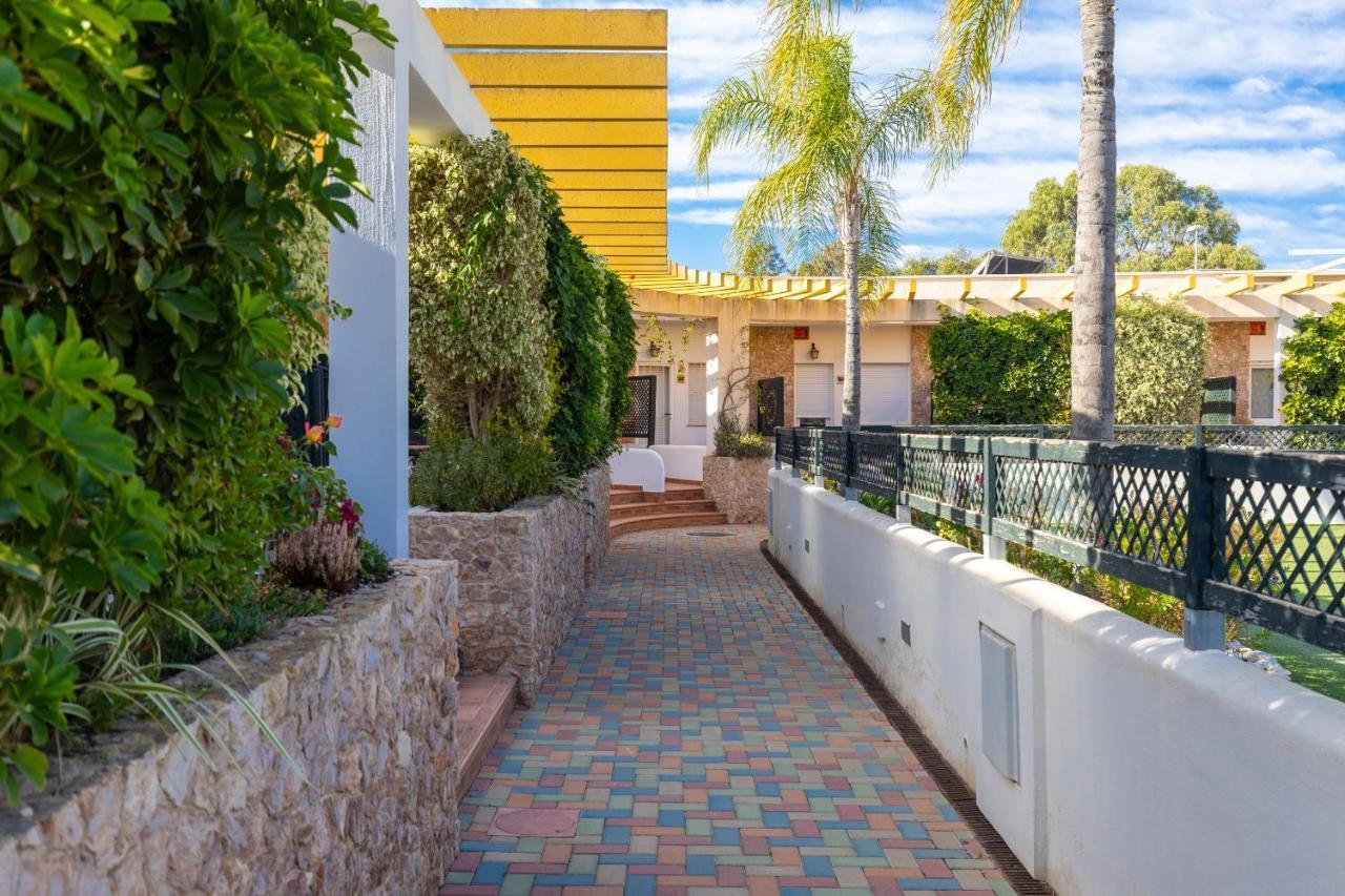 Happiness Corner By Fidalsa Villa Pilar de la Horadada Exterior foto