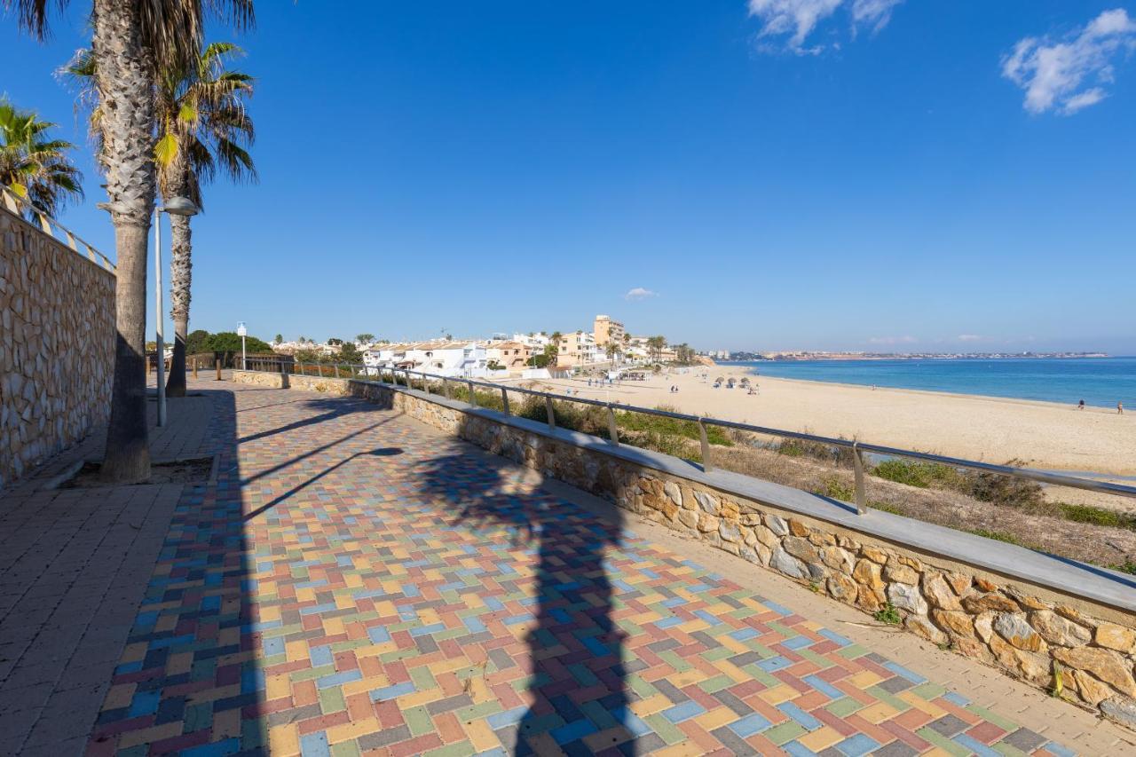 Happiness Corner By Fidalsa Villa Pilar de la Horadada Exterior foto